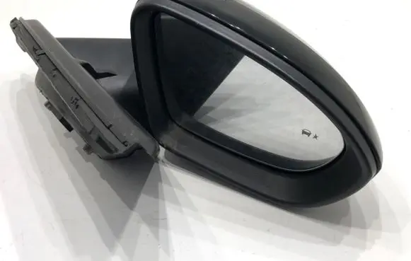 Opel Insignia B Front door electric wing mirror 