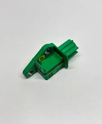 Volkswagen Touran I Airbag deployment crash/impact sensor 5M0909606A 5WK431