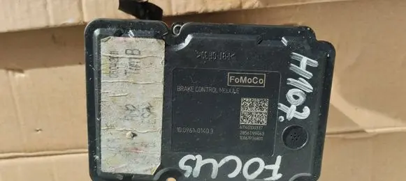 Ford C-MAX II ABS Pump BV612C405AF A426G 10021207234
