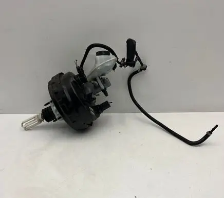 Volvo V60 Brake booster 31400466