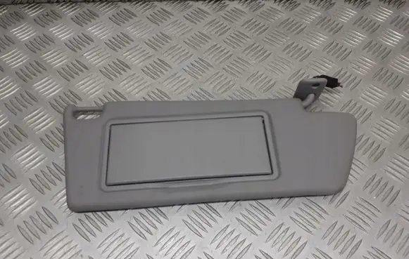 Opel Zafira B Centre console side trim front 