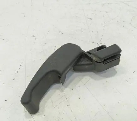Volkswagen Sharan Engine bonnet (hood) release handle 1H1823533