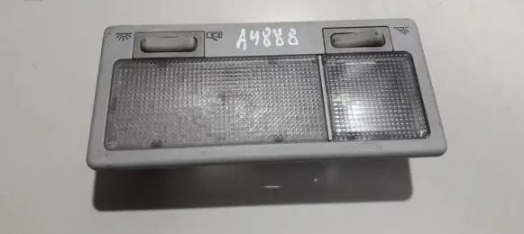 Seat Alhambra (Mk1) Front seat light 7M0947105C