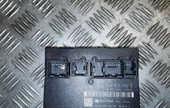 Volkswagen PASSAT B6 Comfort/convenience module 3C0959433R 5DK00906420