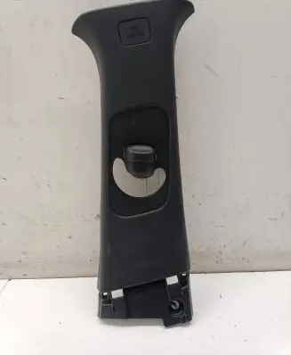 Nissan Qashqai J12 (B) pillar trim (top) 769856UA0A