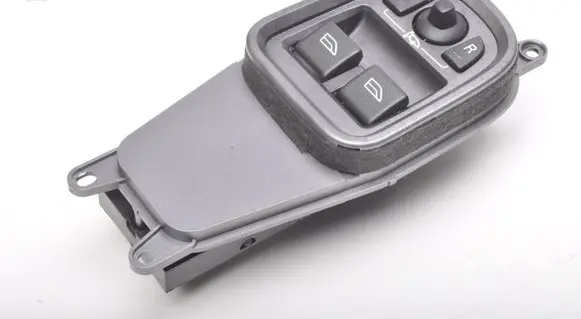 Aston Martin DB9 Quarter vent window switch 30710787