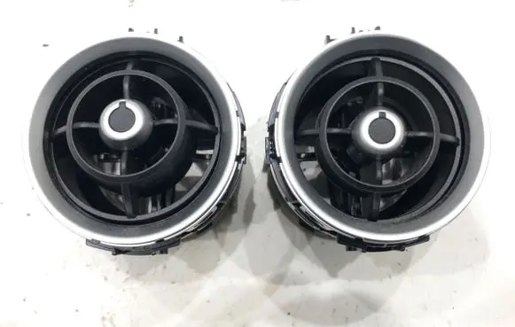 Alfa Romeo Stelvio Rear air vent grill 1561236810