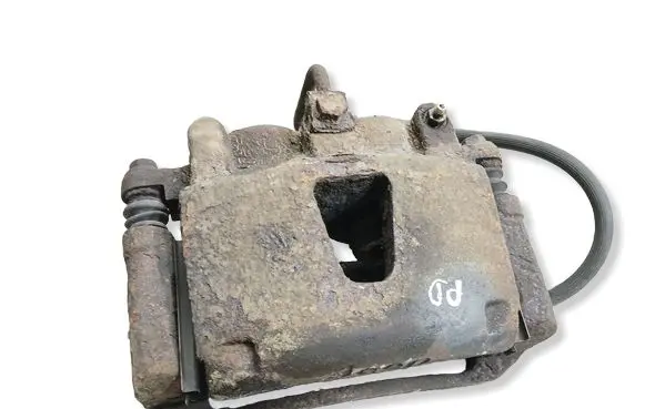 Jeep Grand Cherokee (WK) Front brake caliper 
