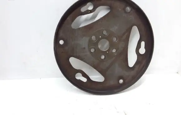 Ford Galaxy Flywheel