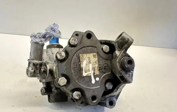 Audi A6 S6 C6 4F Power steering pump 4F0145155C