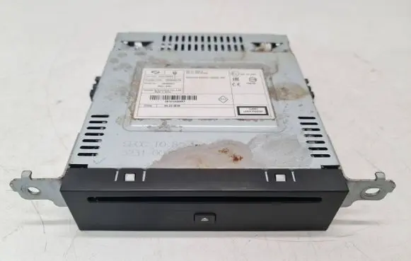 Renault Talisman Navigation unit CD/DVD player 281012006R E909269779