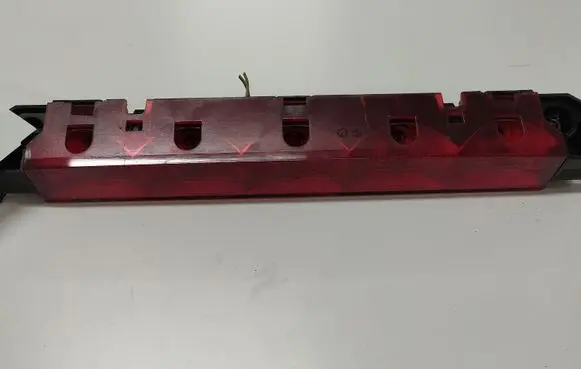 Peugeot 407 Third/center stoplight 9649056480