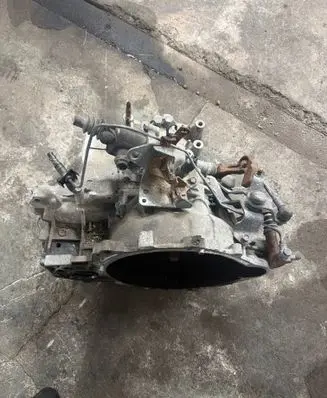 Mitsubishi ASX Manual 5 speed gearbox 
