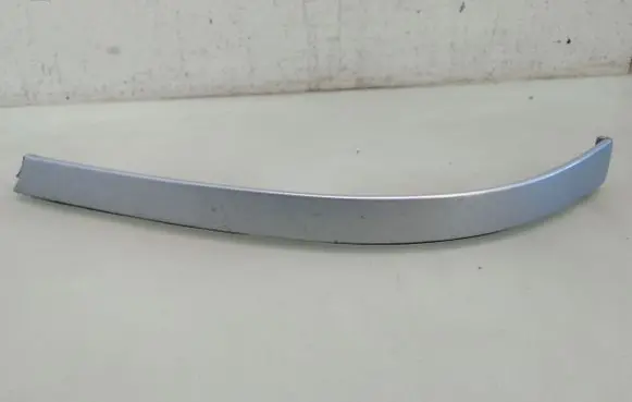 Audi A8 S8 D2 4D Under headlight/headlamp trim 4D0853207C