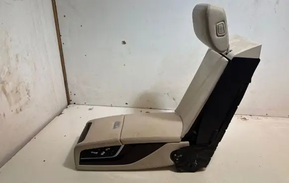 BMW 7 G11 G12 Rear seat armrest 43316051D 1259620 7408850