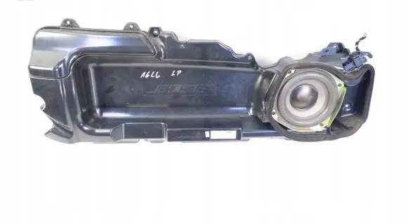 Audi Q7 4L Subwoofer speaker 4F0035381C