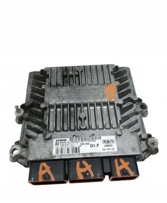 Volvo V50 Engine control unit/module 30771350