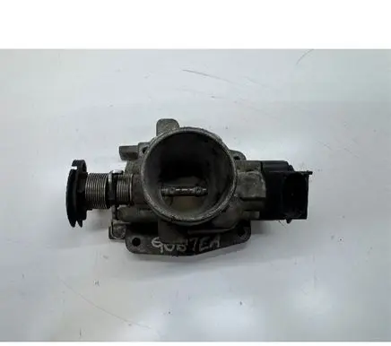 Ford Galaxy Throttle body valve 95BF9B989 PBTGF30 JB2026A