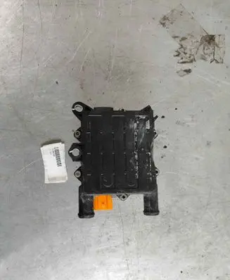 MG MG5 II Electric engine pre-heating system (optional) 11286399