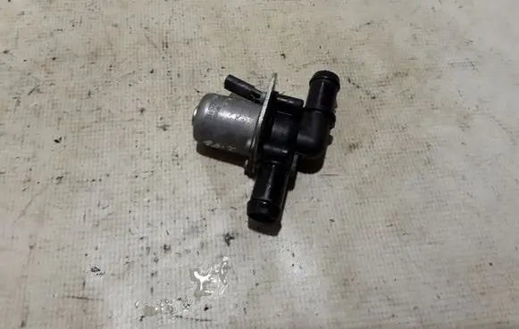 Volvo XC60 Electric auxiliary coolant/water pump 31657218