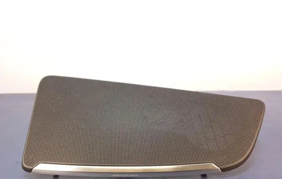 Audi A8 S8 D4 4H Parcel shelf 4H0863488B