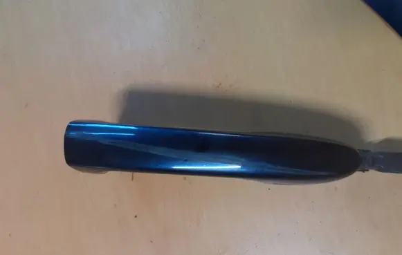 Mazda 2 Front door exterior handle PPEPDM