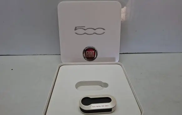 Fiat 500 Other interior part S27645140 71806538