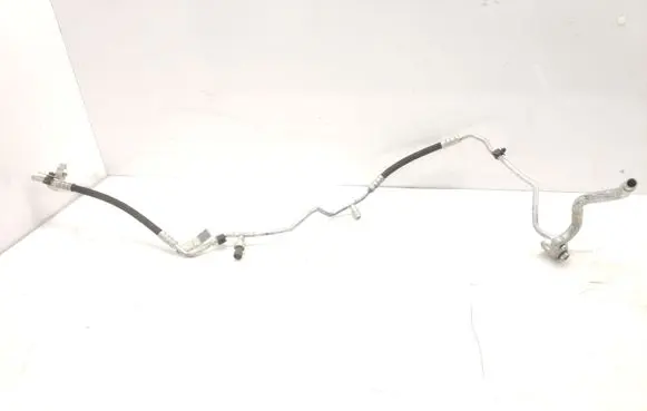 Fiat Punto (199) Air conditioning (A/C) pipe/hose 517510970