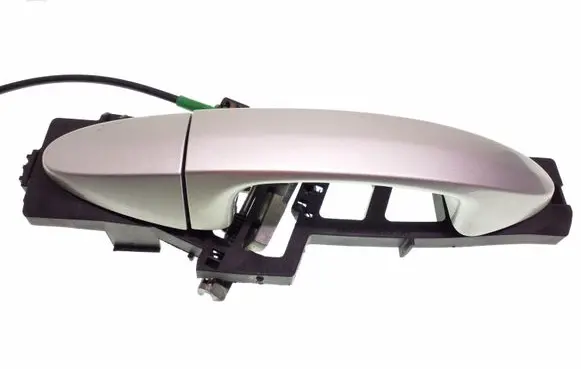 Ford Fiesta Rear door exterior handle 8A61A224A36AN