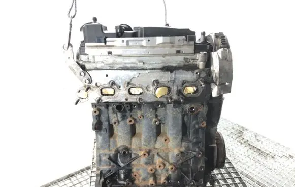 Volkswagen Golf VII Engine CLHB