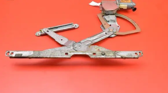 Ford Scorpio Front door window regulator with motor 95GB14553BA