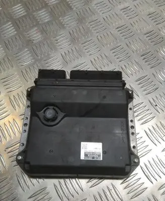 Toyota Prius (XW30) Engine control unit/module 8966147280 2753007394