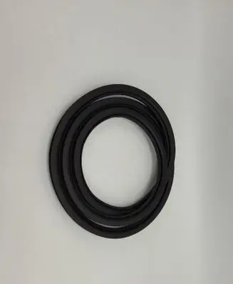 Opel Mokka B Front door rubber seal 9835740980
