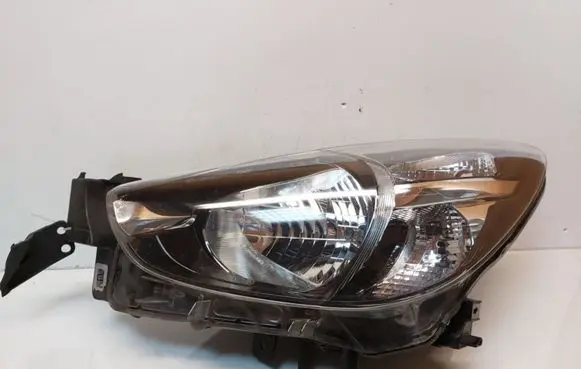 Mazda 2 Headlight/headlamp