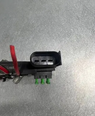 Volkswagen Golf IV Positive wiring loom 1J0937550A