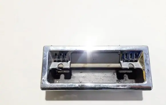 Audi A4 S4 B6 8E 8H Car ashtray 8e0857989