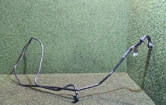 Citroen Jumper Fuel line/pipe/hose 01399135080