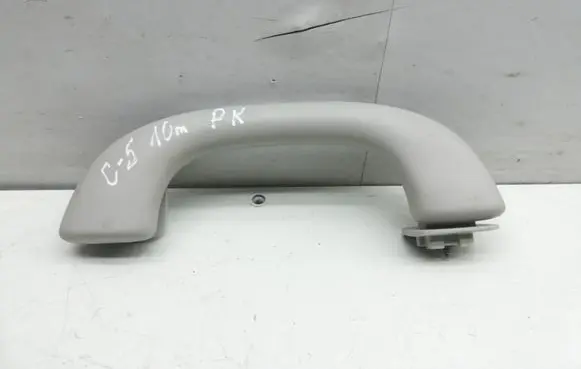 Citroen C5 Front interior roof grab handle 9681334080 9686109880