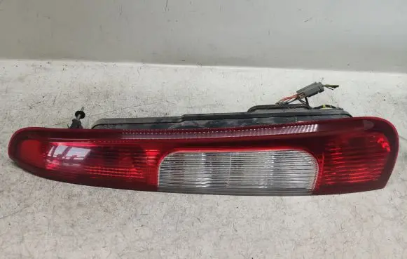 Ford C-MAX I Rear/tail lights