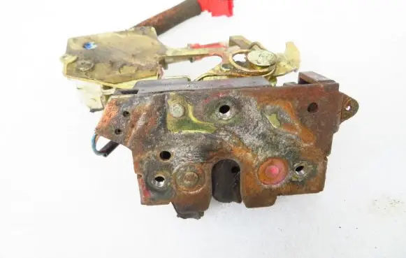 Ford Galaxy Tailgate/trunk/boot lock/catch/latch 7M1827501