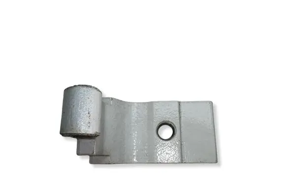 BMW 7 F01 F02 F03 F04 Rear door lower hinge 7177589