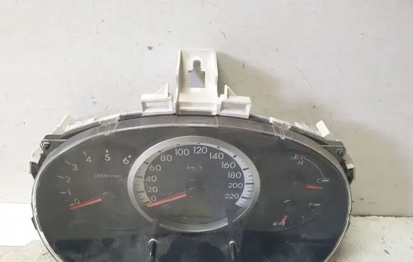 Mazda 5 Speedometer (instrument cluster) C23555430