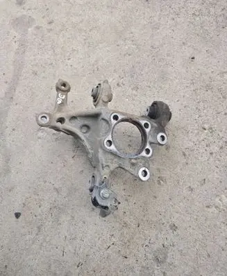Toyota Prius (XW50) Rear wheel hub spindle/knuckle