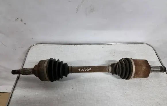 Ford Transit Custom Front driveshaft