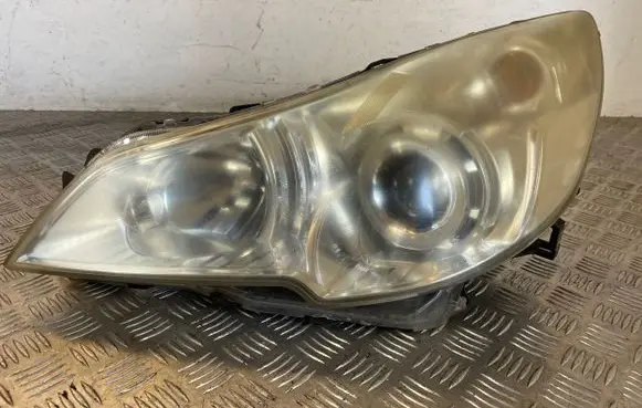 Subaru Legacy Headlight/headlamp 9922681017