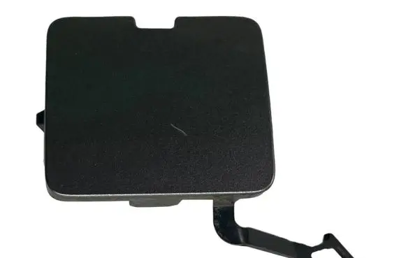 Renault Kangoo III Front tow hook cap/cover 511657766R 5852203