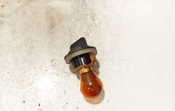 Ford Focus Headlight part 