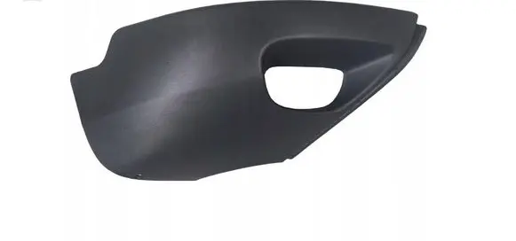 Volvo XC90 Front bumper corner part panel trim 