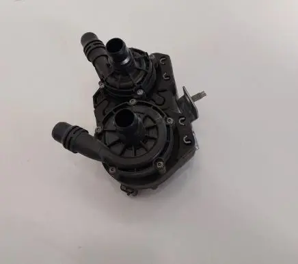 Peugeot 3008 II Electric auxiliary coolant/water pump 9818813480