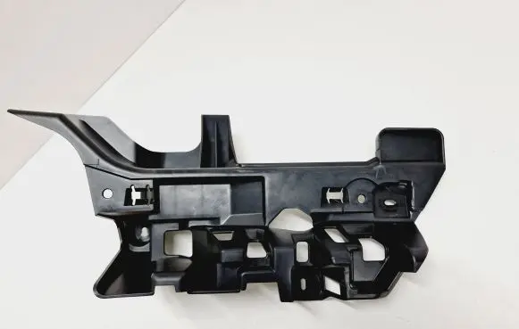 Peugeot 2008 I Other trunk/boot trim element 9800018280